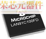 LAN91C100FD-SS原装「IC CTRLR FEAST  ETHERNET」正品