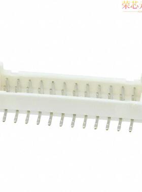 DF11Z-24DP-2V(27)原装「CONN HEADER SMD 24POS 2MM」正品