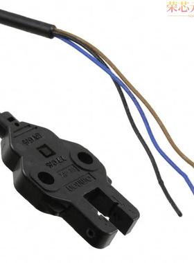 EE-SX770A原装「SENSOR OPTICAL 5MM MOD WIRE LEAD」正品