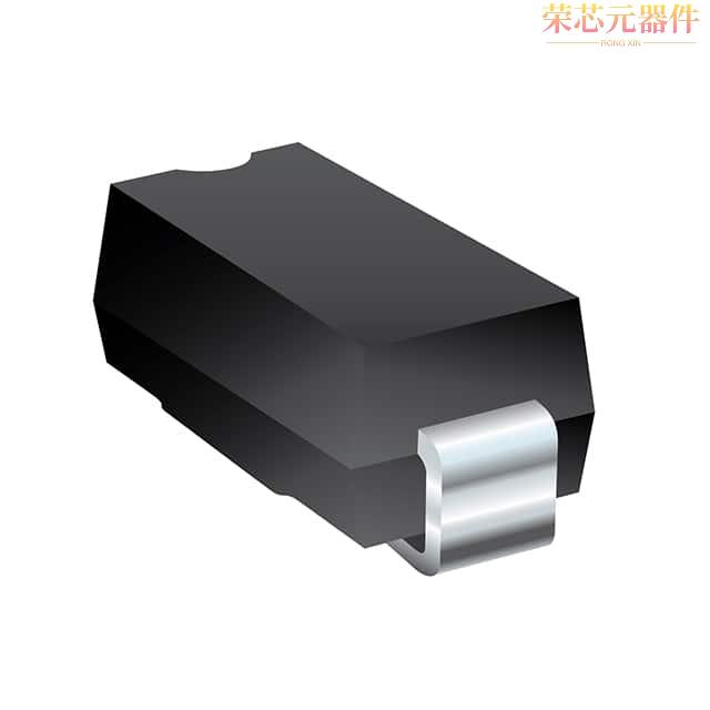 P6SMB20A-Q原装「TVS DIODE 17.1VWM 27.7VC DO214AA」正品