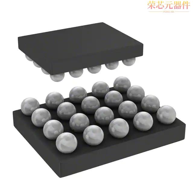 MKL03Z32CBF4R原装「IC MCU 32BIT 32KB FLASH 20WLCSP」正品