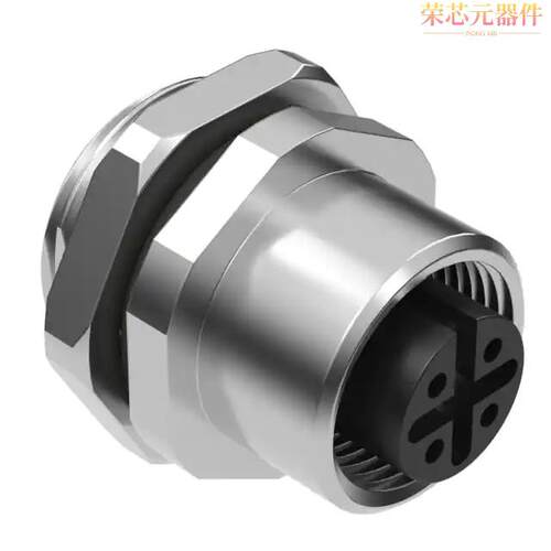 54-00182原装「CONN RCPT FMALE 5P GOLD SLDR CUP」正品