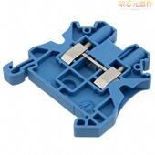 「CONN 26AWG」正品 TERM FEED 3044115原装 BLK THRU