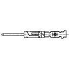 1411580-2原装「CONN PIN 23-28AWG CRIMP GOLD」正品