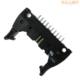 2031原装 20POS 「CONN XG4A HEADER VERT 2.54MM」正品