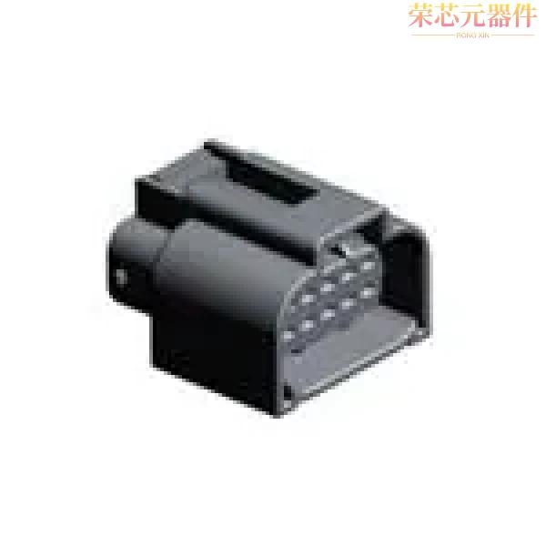 1897726-2原装「MCP 1.5 SLD 10P PLUG ASS'Y」正品