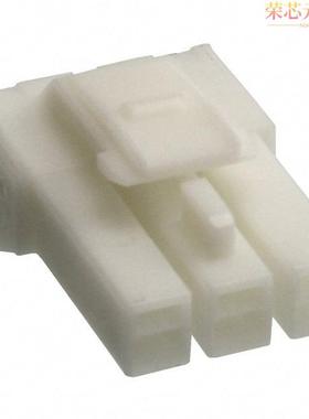 176272-1原装「CONN PLUG 3POS .156 IN-LINE NATL」正品