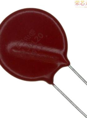 V250LA40BP原装「VARISTOR 383.5V 6.5KA DISC 20MM」正品