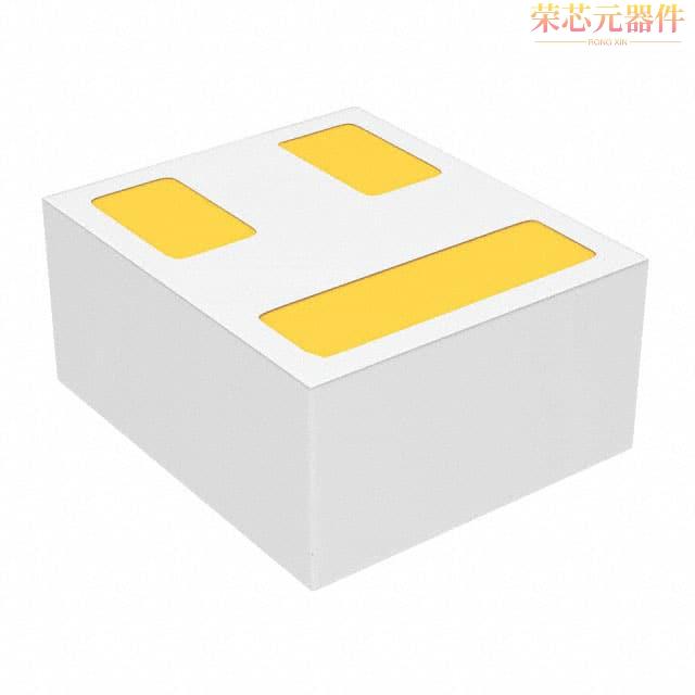 CSD13380F3T原装「MOSFET N-CH 12V 3.6A 3PICOSTAR」正品