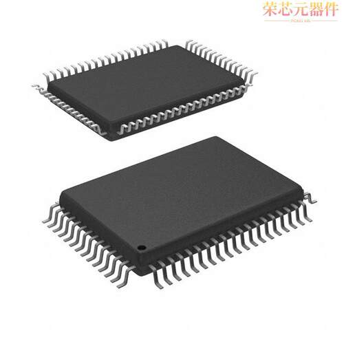 MB90F497GLZPF-G原装「IC MCU 16BIT 64KB FLASH 64QFP」正品