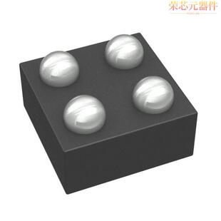 TPS22914BYFPT原装「IC PWR SWITCH N-CHAN 1:1 4DSBGA」正品