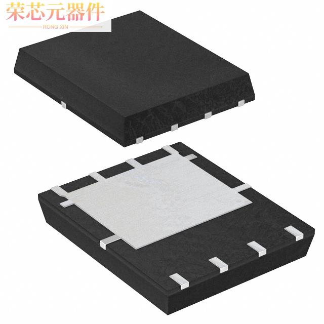 DMNH10H028SPS-13原装「MOSFET N-CH 100V 40A PWRDI5