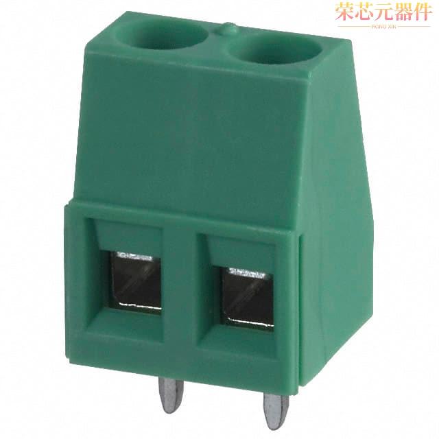 1715721原装「TERM BLK 2P SIDE ENT 5.08MM PCB」正品