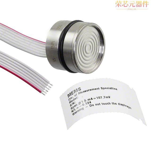 154N-005G-RT原装「SENSOR PRESSURE」正品