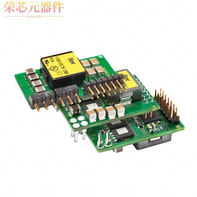 BMR4641002/001原装「DC DC CONVERTER 0.6-3.3V 132W」正品