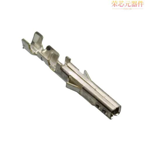 0039000046原装「CONN SOCKET 22-28AWG CRIMP TIN」正品