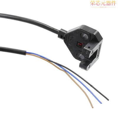 EE-SX771A原装「SENSOR OPTICAL 5MM MOD WIRE LEAD」正品