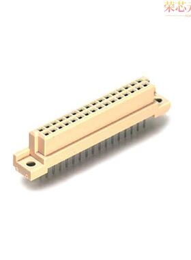 PCN13-32S-2.54DSA(71)原装「CONN DIN RCPT 32POS PC