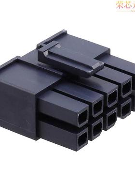 1700010110原装「CONN RCPT HSG 10POS 5.70MM」正品