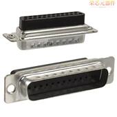 「CONN PLUG 865625PLTXLF原装 SUB HOUSING 25POS」正品