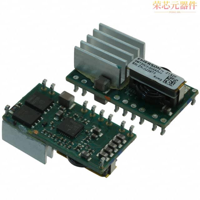 SMT20C2-00SADJJ原装「DC DC CONVERTER 0.6-5.1V 100W」正品