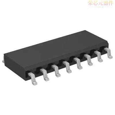 ADG413BRZ 芯片「IC SWITCH QUAD SPST 16SOIC」