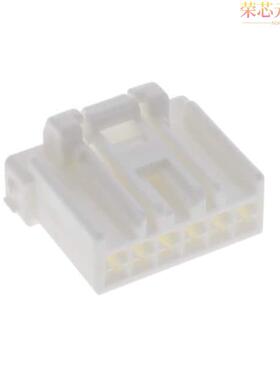 5005920600原装「2.5 WTW REC HSG SINGLE ROW 6CKT」正品