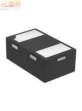 D3V3H1B2LP-7B原装「TVS DIODE 3.3VWM 9.5VC DFN1006-2」正品