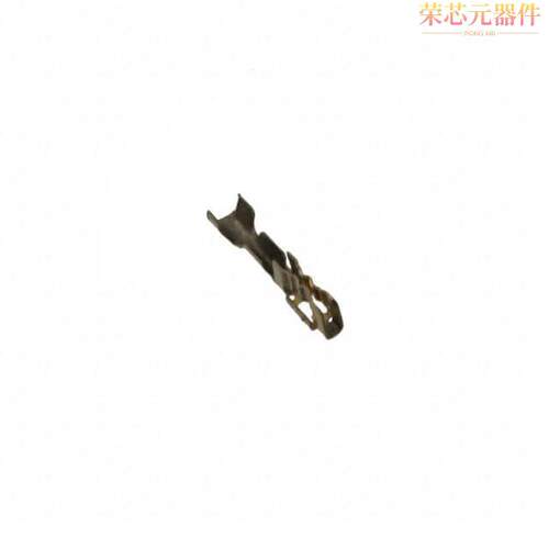 1375819-3原装「CONN SOCKET 22-26AWG CRIMP GOLD」正品
