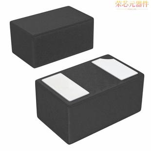 DIODE 「TVS 5VWM 15VC ESDLC5V0LB 2DFN1006」正品 TP原装