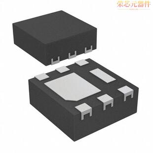 SSM6K518NU 「MOSFET 6UDFNB」正品 20V LF原装
