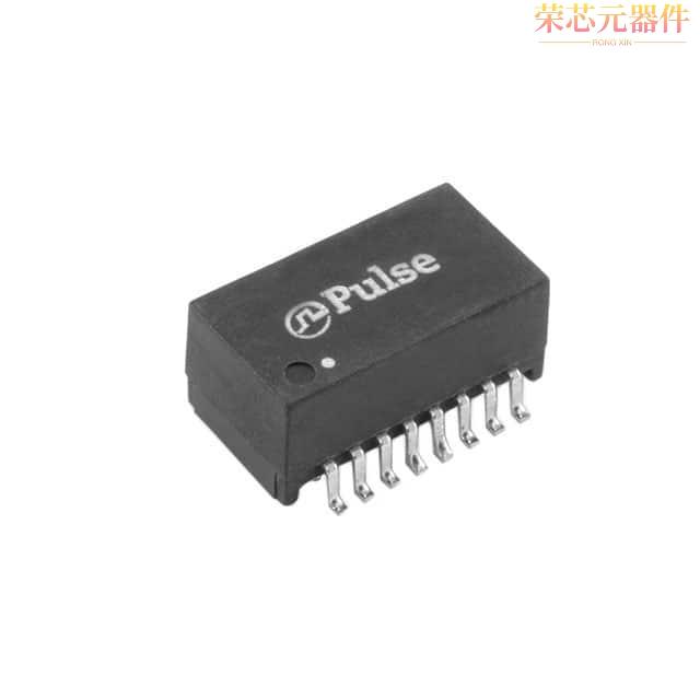 E2467NLT原装「XFRMR ISOL 10BASE-T 1:2 SMD」正品