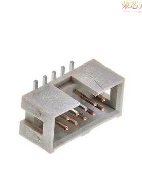 HTST-105-01-F-DV-P-TR原装「CONN HEADER SMD 10POS