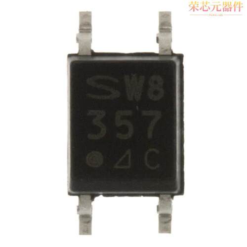 PC357NJ0000F原装「OPTOISO 3.75KV TRANSISTOR 4BESOP」正品