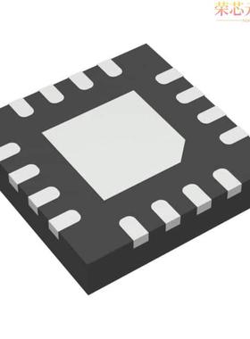 IS31FL3195-QFLS2-TR原装「IC CHARGE PUMP RGBW LED