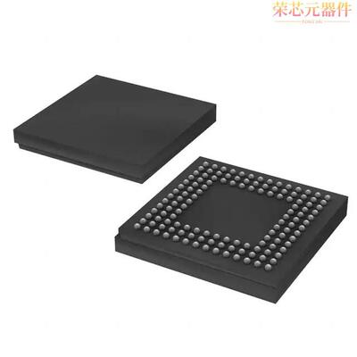 XC3S100E-4CPG132I原装「IC FPGA 83 I/O 132CSBGA」正品