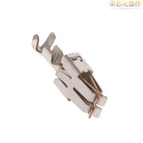 927831-2原装「CONN SOCKET 17-20AWG CRIMP TIN」正品