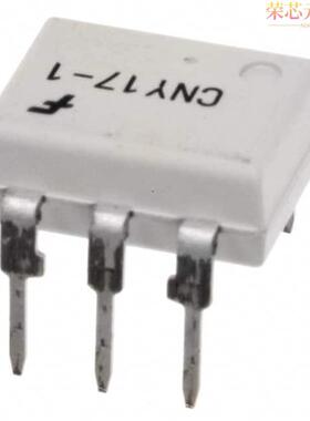 CNY171M原装「OPTOISO 4.17KV TRANS W/BASE 6DIP」正品