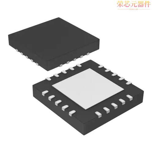 MCP47FVB04-E/MQ原装「QUAD  , 8-BIT, VOLATILE, I」正品