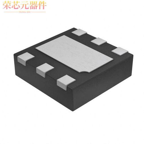 AP2552FDC-7原装「IC PWR SWITCH P-  1:1 6DFN」正品