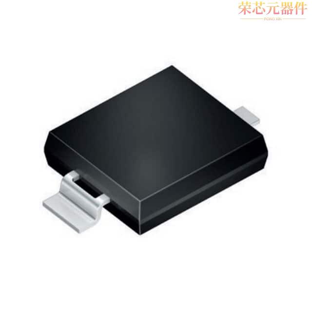 BPW 34 FAS-Z原装「SENSOR PHOTODIODE 880NM 2SMD GW」正品