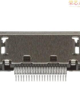 DD2R040HP2R1000原装「CONN MULTI-PURP RCPT 40P R/A