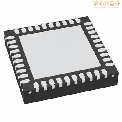 MKE15Z64VFP4原装「IC MCU 32BIT 64KB FLASH 40HVQFN」正品
