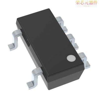MC74VHC1G04DBVT1G原装「IC INVERTER 1CH 1-INP SC74A」正品