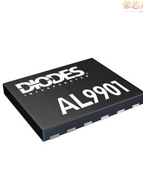 AL9901FDF-13原装「IC LED DRIVER OFFLINE U-DFN6040-」正品