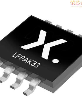 BUK7M10-40EX原装「MOSFET N-CH 40V 56A LFPAK33」正品