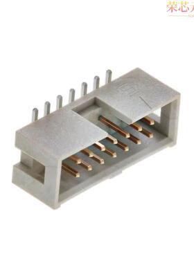 HTST-107-01-F-DV-P-TR原装「CONN HEADER SMD 14POS
