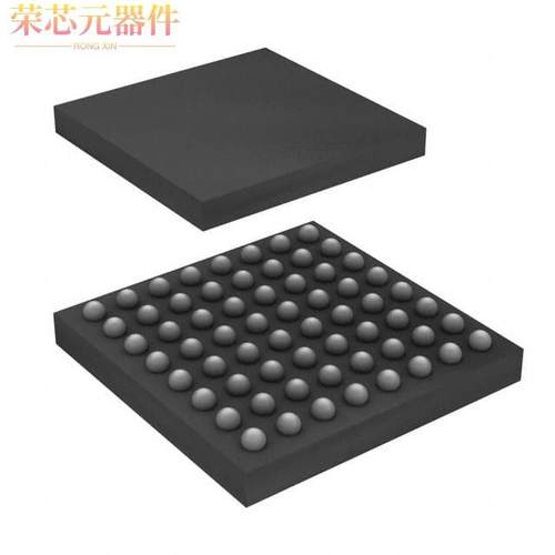 S29GL128S10DHB020原装「IC FLASH 128MBIT PARALLEL