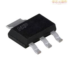 Z0109NN,135原装「TRIAC SENS GATE 800V 1A SC73」正品