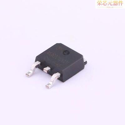 MBR20100DT原装「100V 20A 850mV@10A」正品